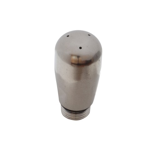 Buse tube vapeur trois - à,