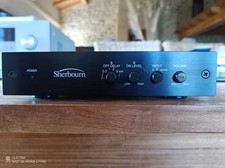 amplificateur hifi SHERBOURN LDS2 150
