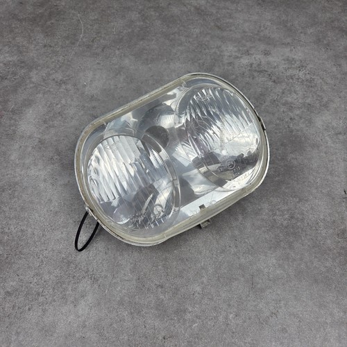 Phare optique adaptable mbk - phare,