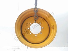 LOT JANTE TOLE AR NEW HOLLAND