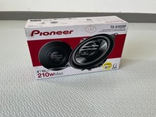 Enceintes - PIONEER TS-G1020F