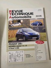 Revue Technique Automobile