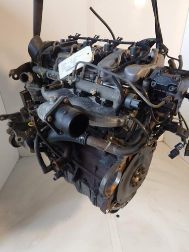 Moteur hyundai santa d4ea - 1,