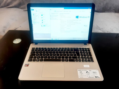 Ordinateur portable asus - ordinateur,