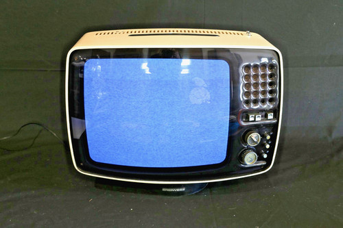 Brionvega volans tv mario - 17, u