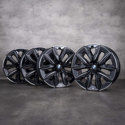 Jantes bmw série x3 - 7,