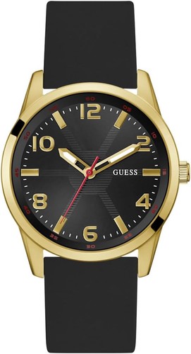 Guess monte gw0805g2 montre - monte,
