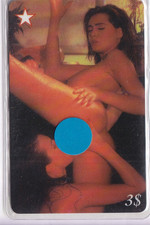 Sexy charme pin - pin-up, art