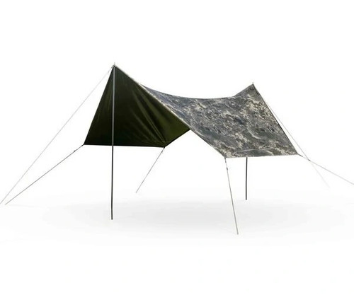 Nash bank life multi - bank, tarp
