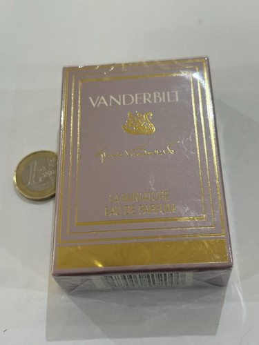 Parfums vanderbilt - parfums,