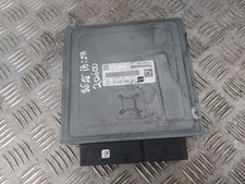 Calculateur moteur CONTINENTAL