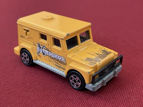 Voiture camion miniature - voiture,