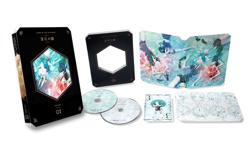 Toho land the - land, lustrous