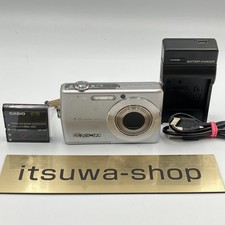 Appareil photo numérique