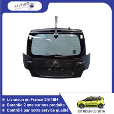 🇫🇷 HAYON CITROEN C3 2009- ➤9803598080 ♻️