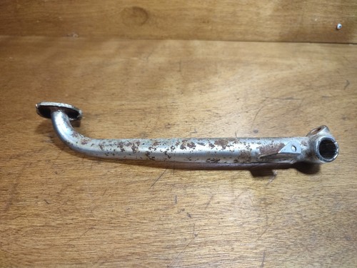 Pédale frein honda 750 - pédale,