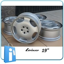 Jantes LORINSER RS1 RS19019538