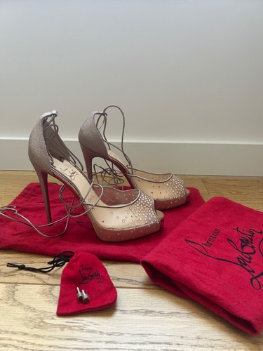 Brand new open toe - brand,