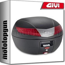 GIVI V40N TOP CASE + SUPPORT