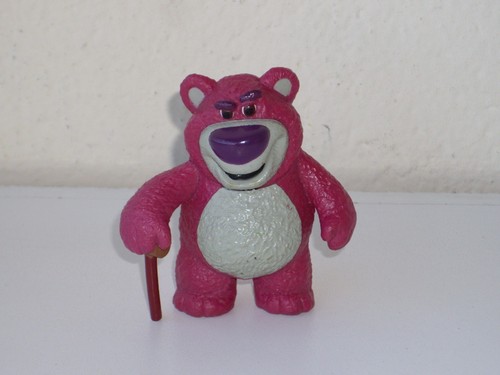Figurine pvc collection - pvc,