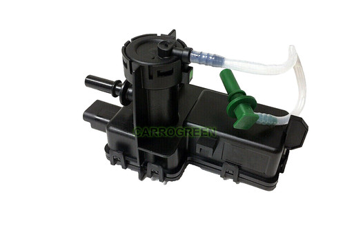 Pompe additif fap - fap, pour