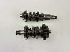 BOITE DE VITESSES HONDA XL 125