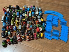 Thomas & Friends Plarail the