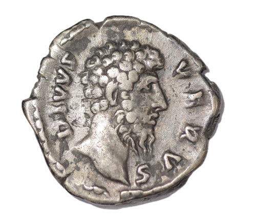 Rome lucius verus 161 169 - rome,