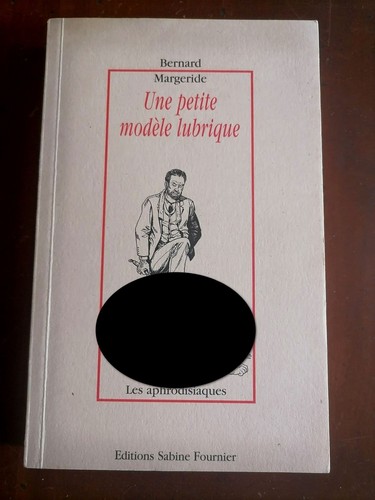 Roman érotique illustré - ,
