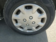 Enjoliveur PEUGEOT 106 PHASE 2