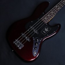 Fender Player II Jazz Bass