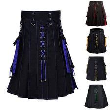Kilt polyvalent homme festival