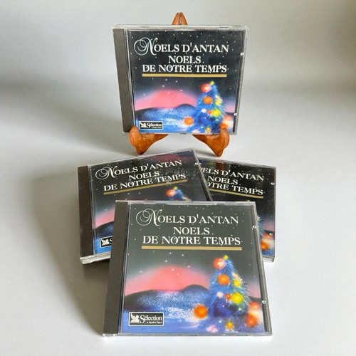 Lot noëls antan - lot, 4