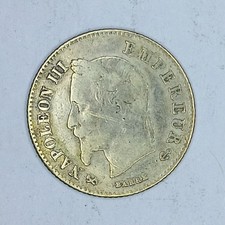 Pièce centimes france - pièce, –