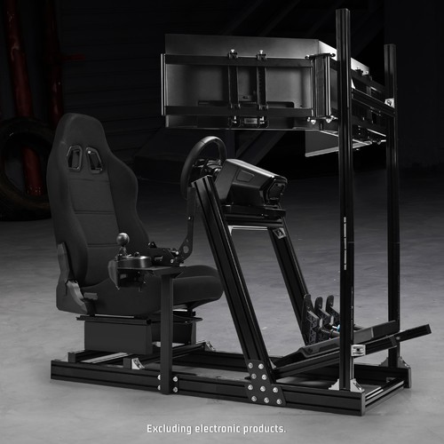 Dardoo cockpit simulateur - dardoo, f1