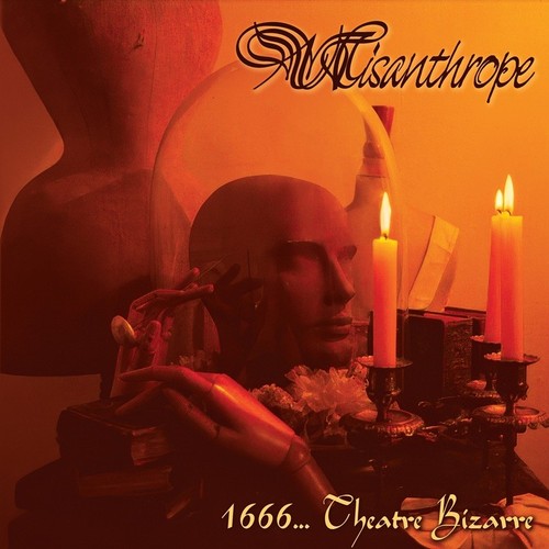 Misanthrope 1666 theatre - misanthrope,