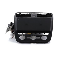 Autoradio adaptable -