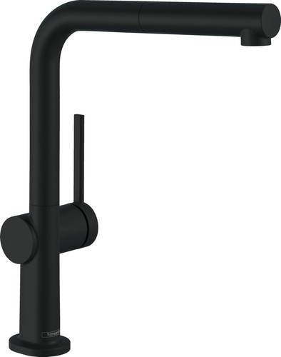 Mitigeur cuisine hansgrohe - mitigeur,