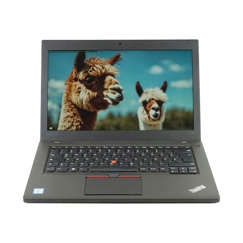 Lenovo thinkpad t460 - lenovo, 14"