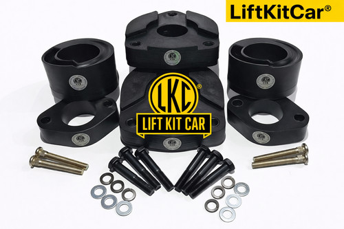 Lkc 30mm lift kit - kit, –