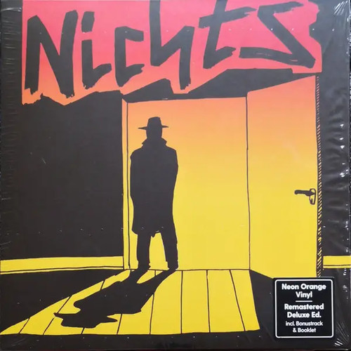 Nichts made eile - nichts,