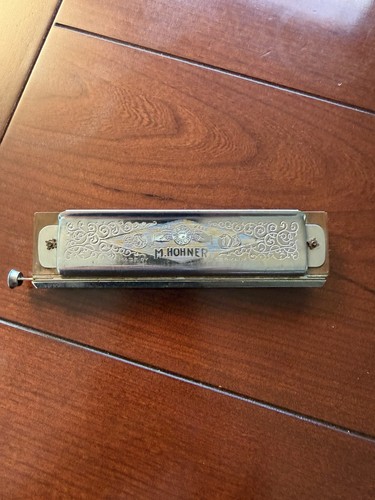 Vintage hohner the - hohner, “the