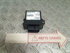 ORDINATEUR GESTION ECLAIRAGE PATTE CASSE TT Roadster (FV9/FVR) 2017 4H4907357G