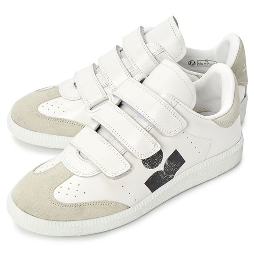 Isabel marant basket femme - isabel,