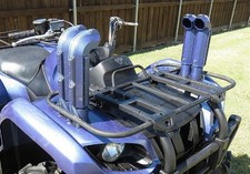 Kit De Snorkel SYA Warrior