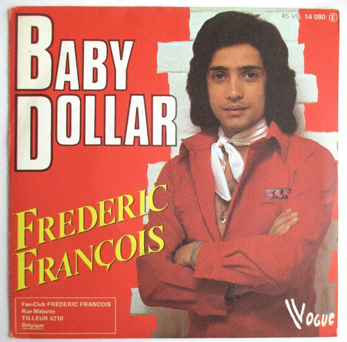 Frédéric françois sp - -,