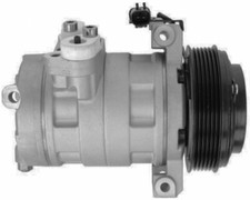 Compresseur De Climatisation