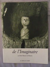 L'imaginaire au Musée du