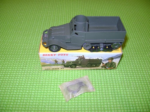 Dinky toys france 822 camion - toys,