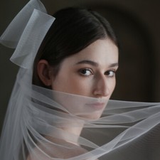 Femme mariage voile - femme,